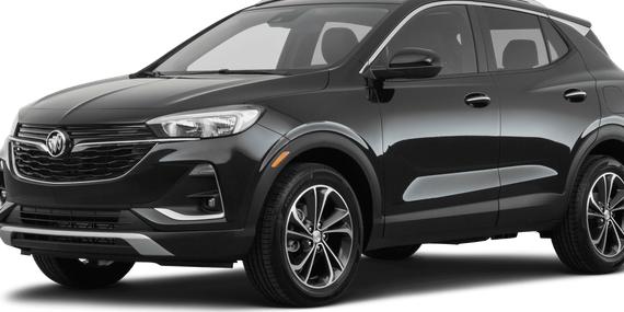 BUICK ENCORE GX 2022 KL4MMDSL1NB104801 image